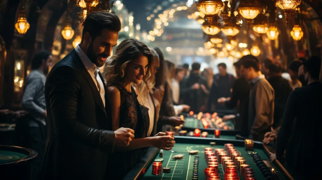 Bitcoin Game Online Casino