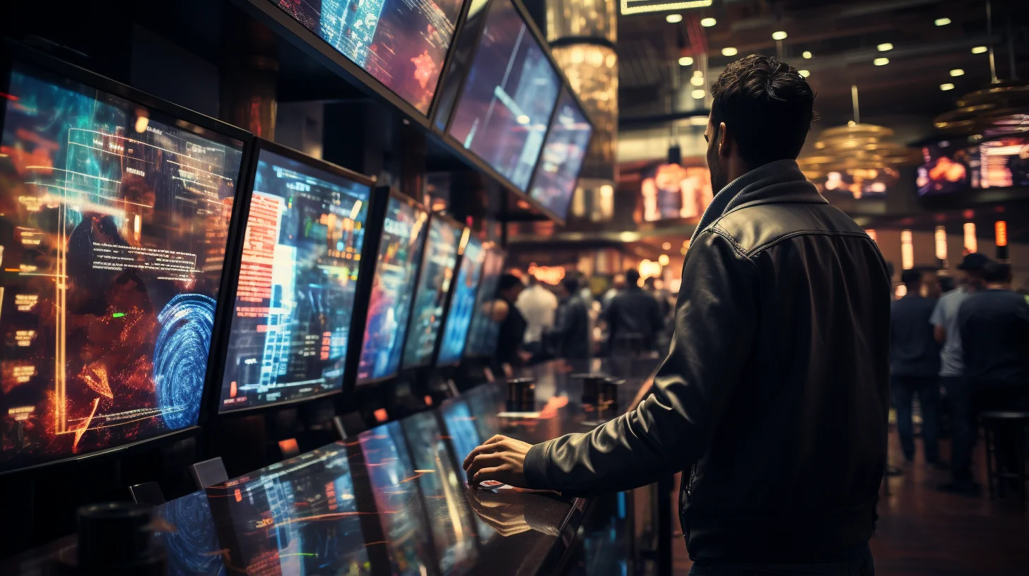 Bitcoin Game
