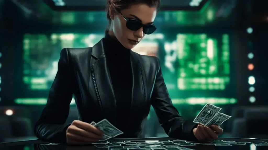 Blackjack Online Tips