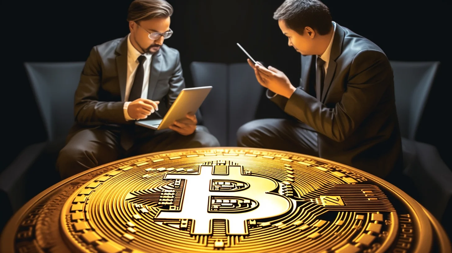 How to Buy Bitcoin