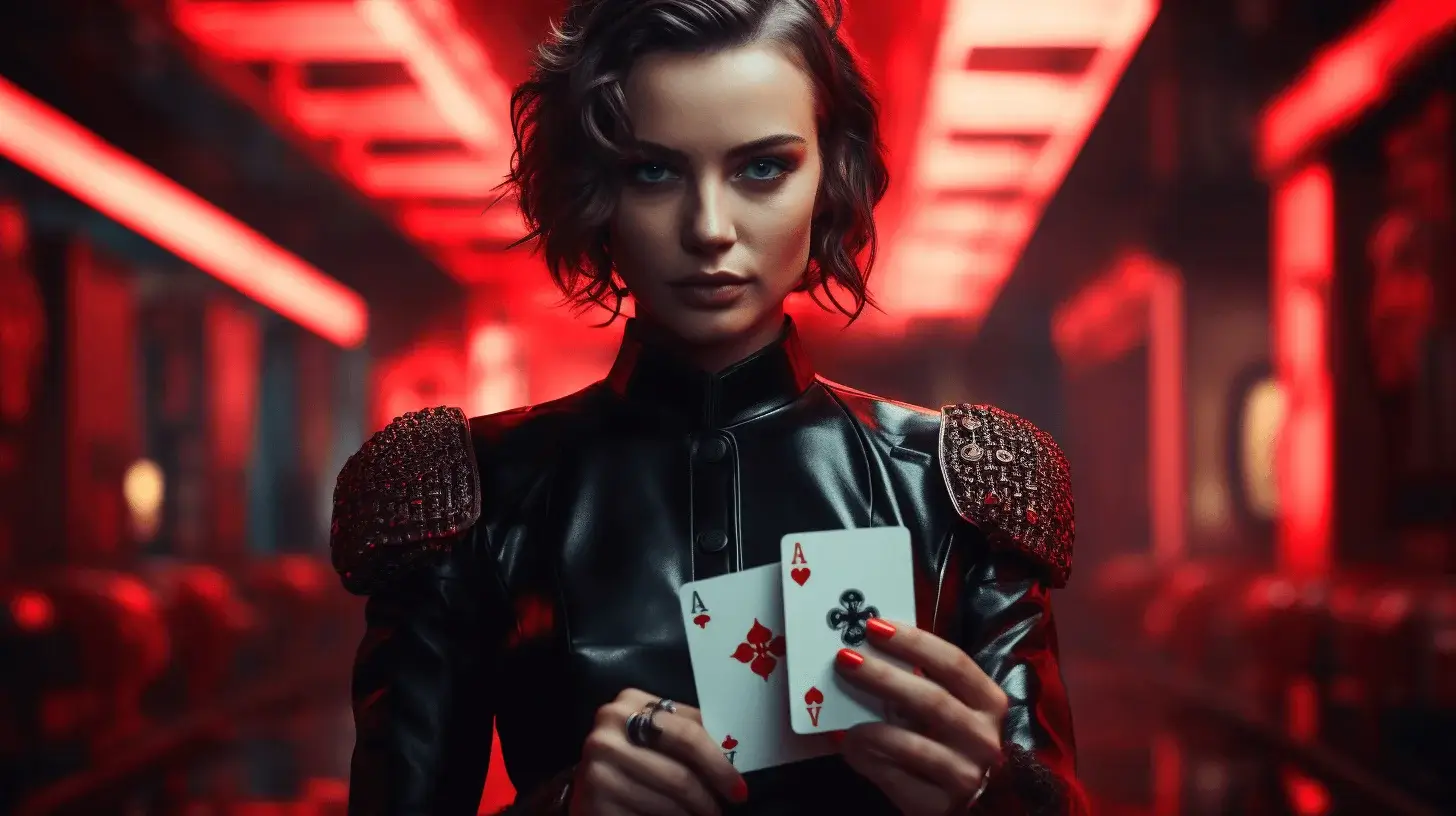 How to Play Blackjack
