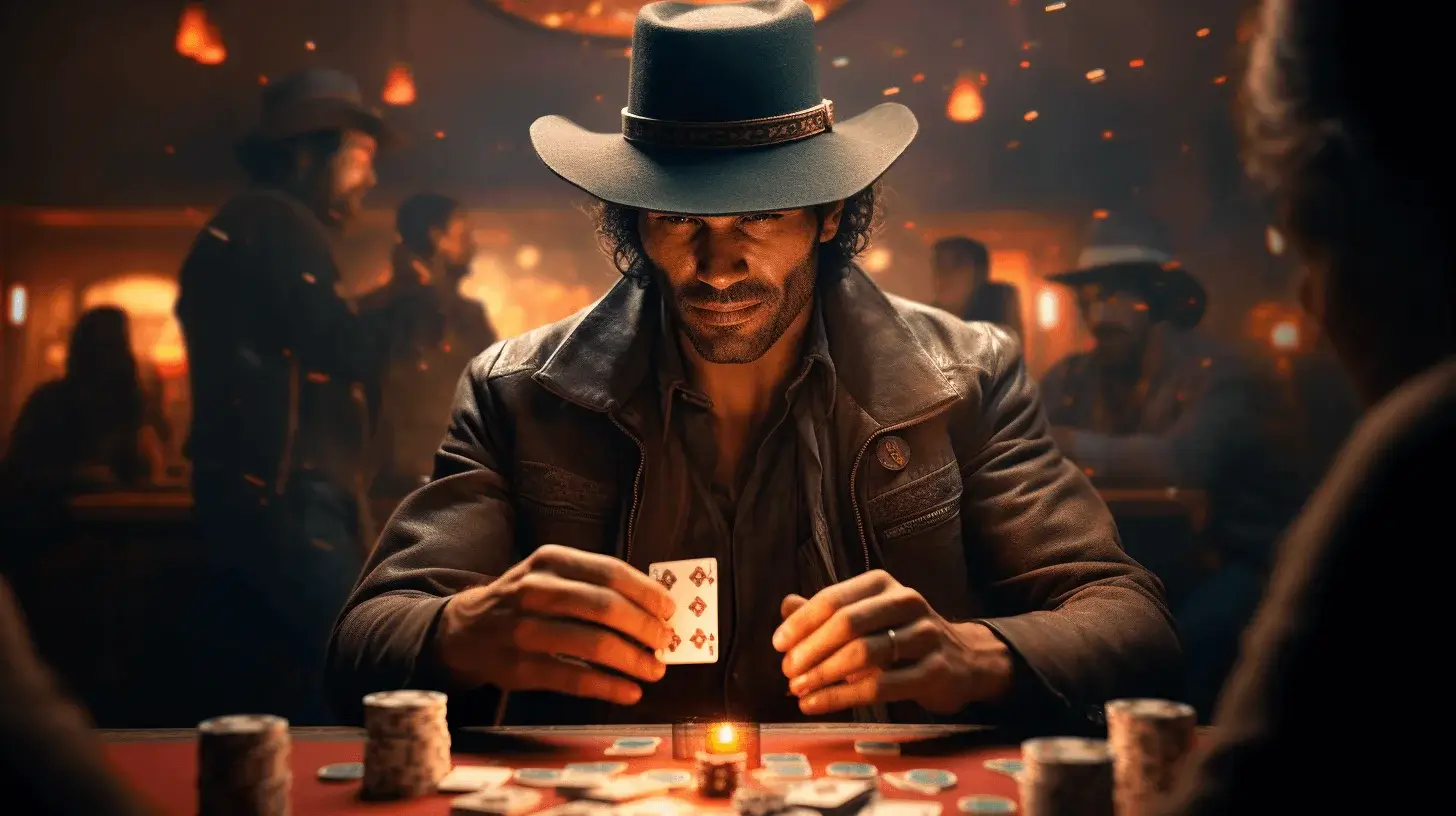 Texas Hold'em