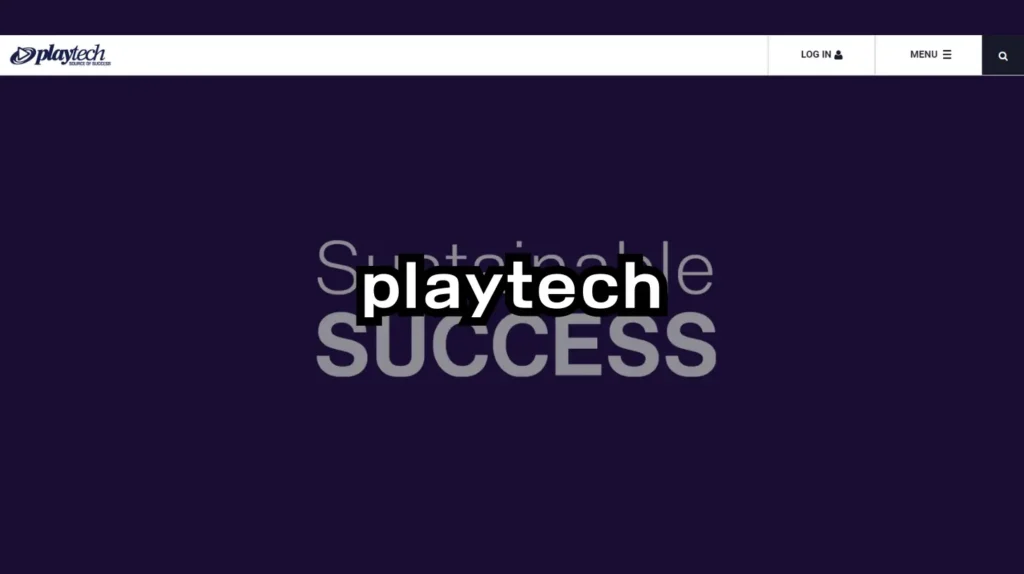 Online Casino Playtech