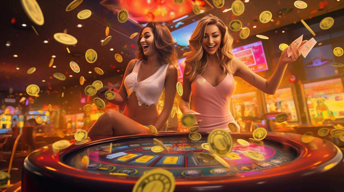 Online Casinos