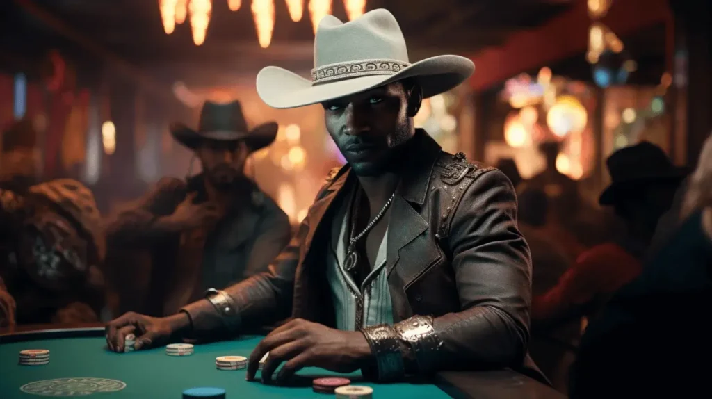 Texas Hold'em Hand Rankings
