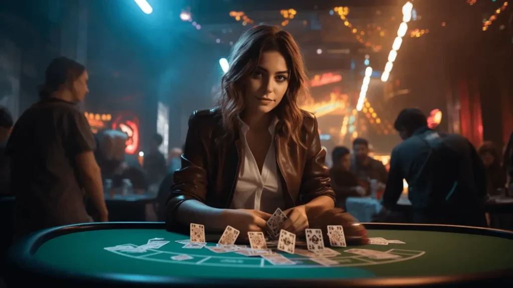 Texas Hold'em Rules