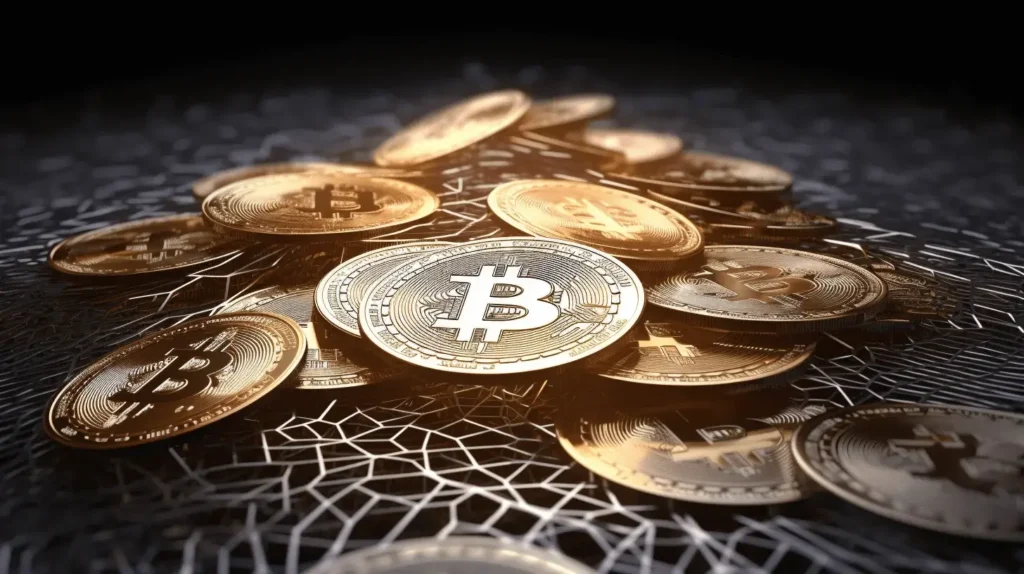 Types of Cryptocurrencies
