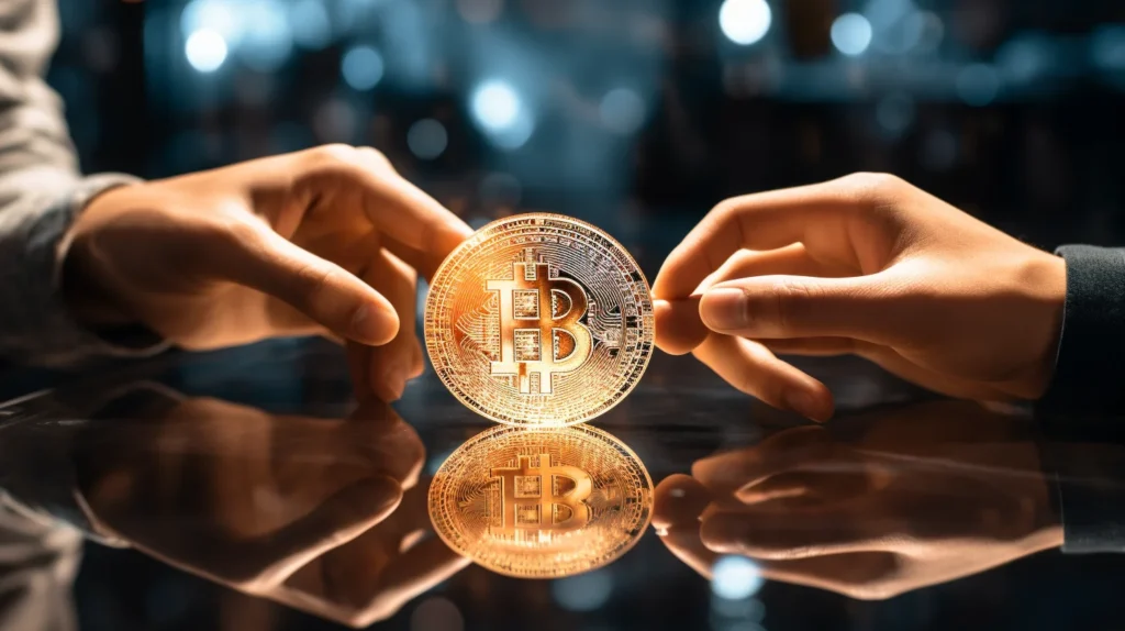 What is Cryptocurrency