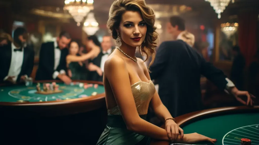 blackjack
