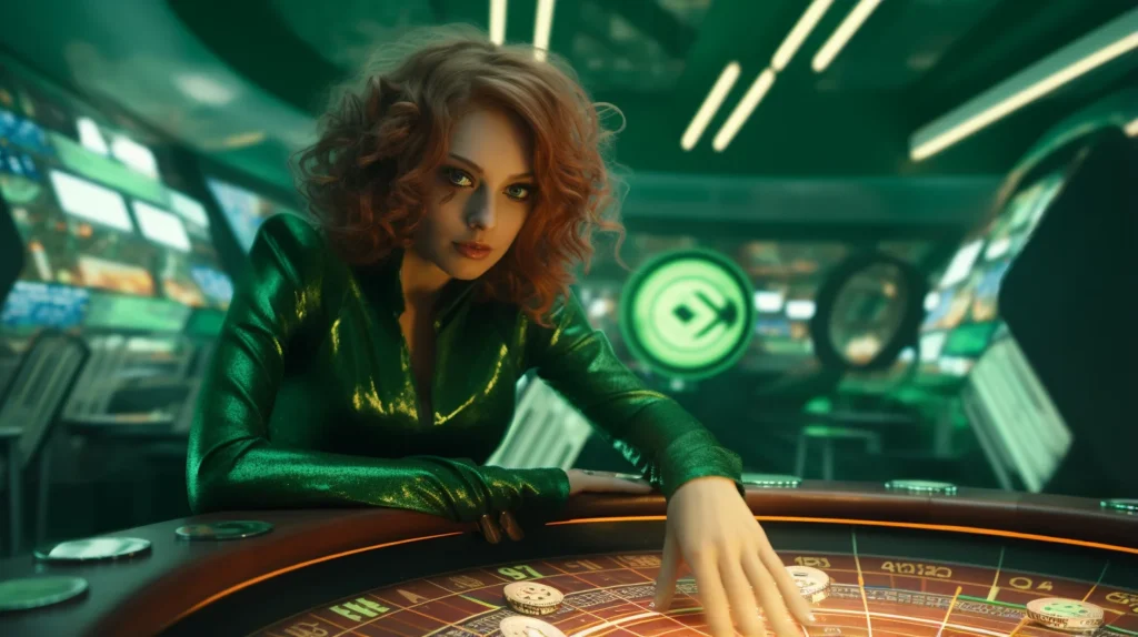 how to play roulette