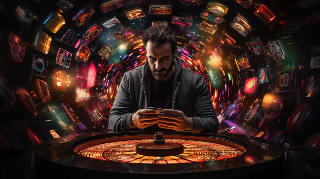 ビットコインゲームオンラインカジノ