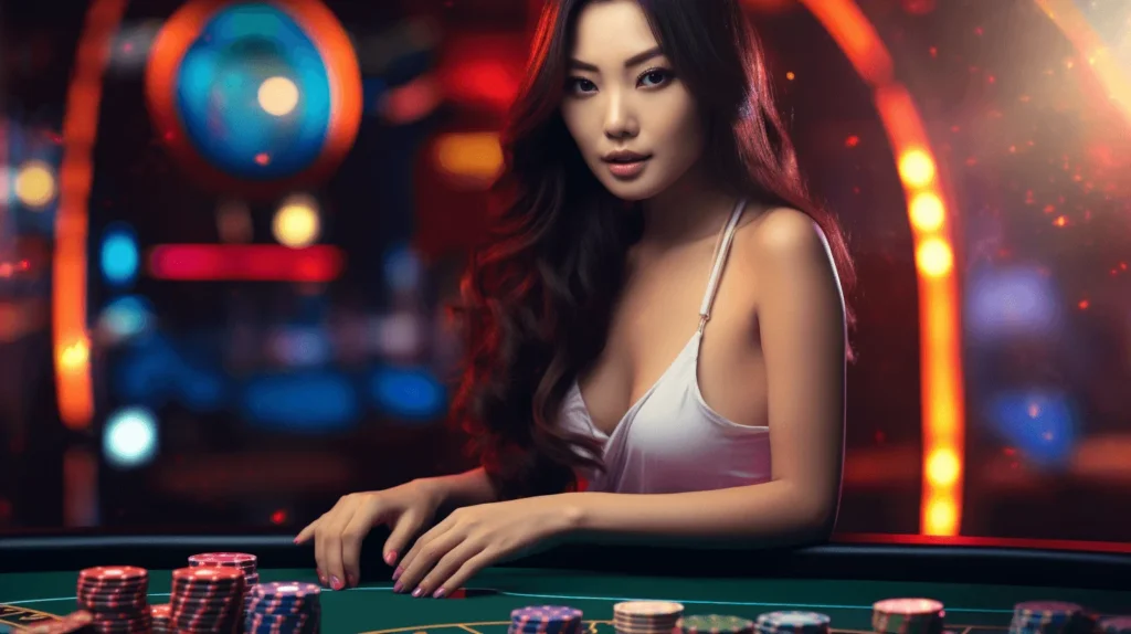온라인 블랙잭 하는법