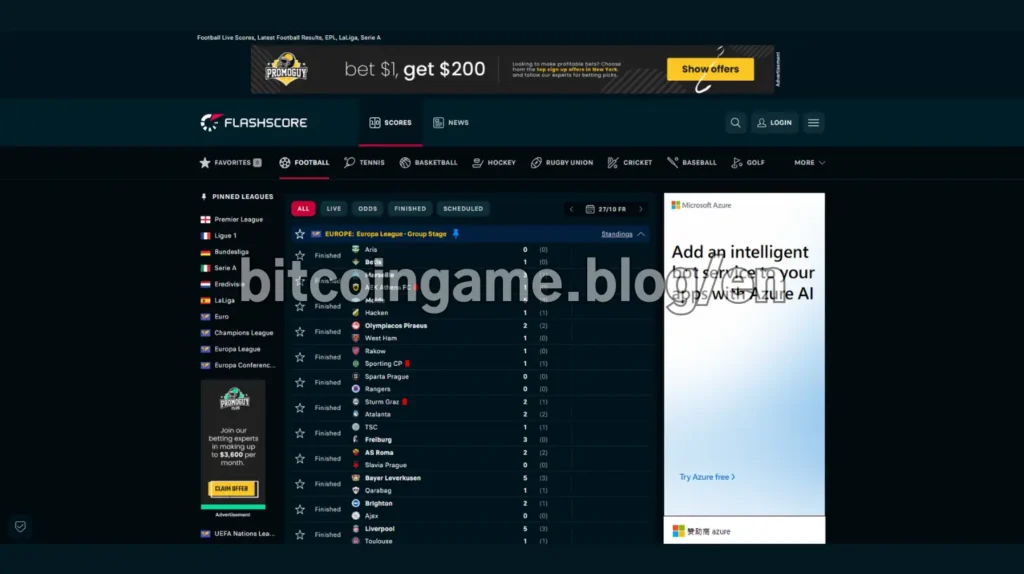 LCK 맵 핸디캡과 세트 스코어 마켓