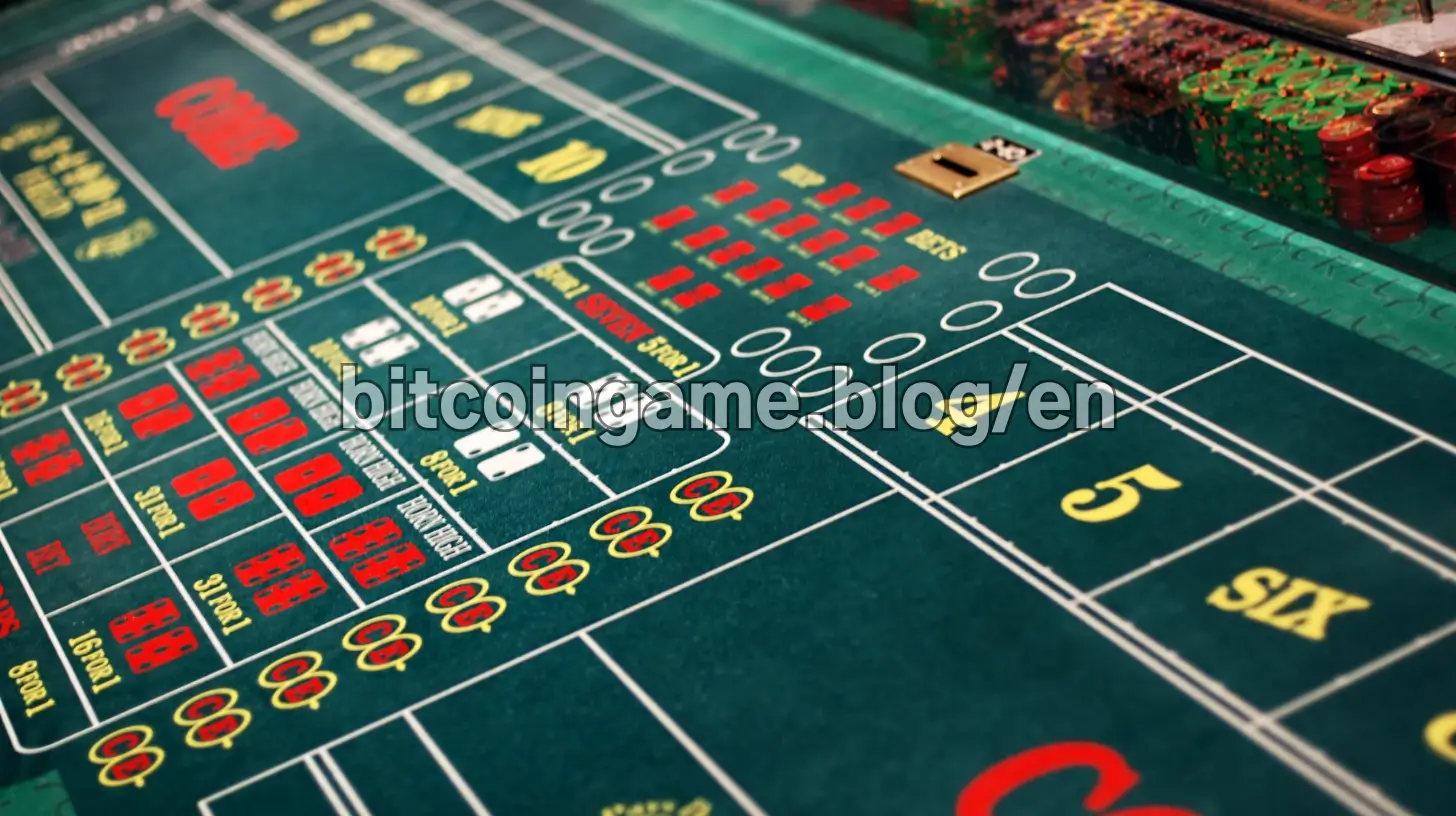 Craps