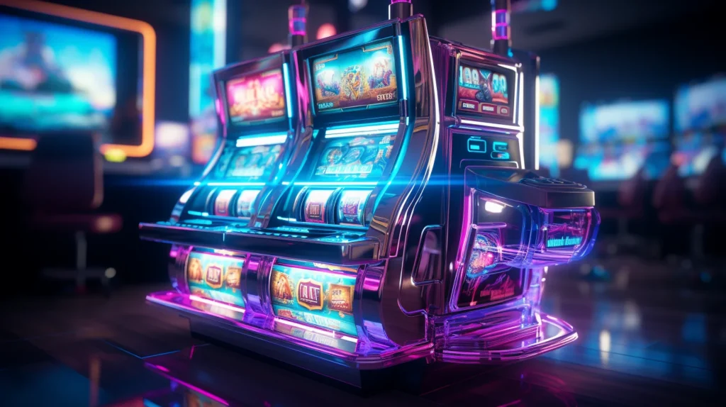 Red Tiger Slot