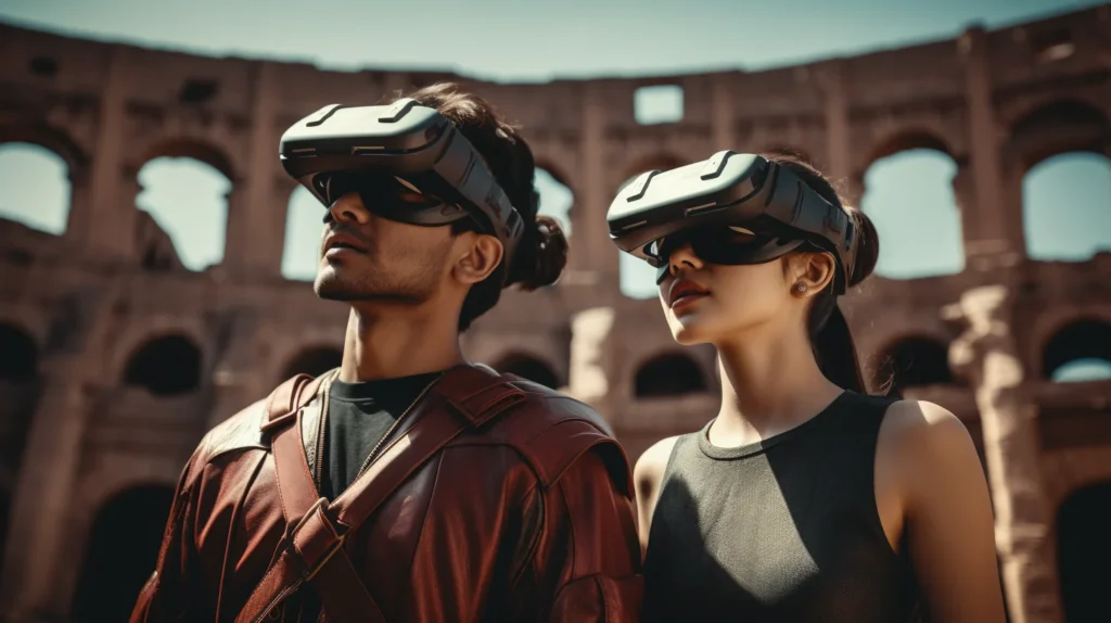 The Sandbox VR