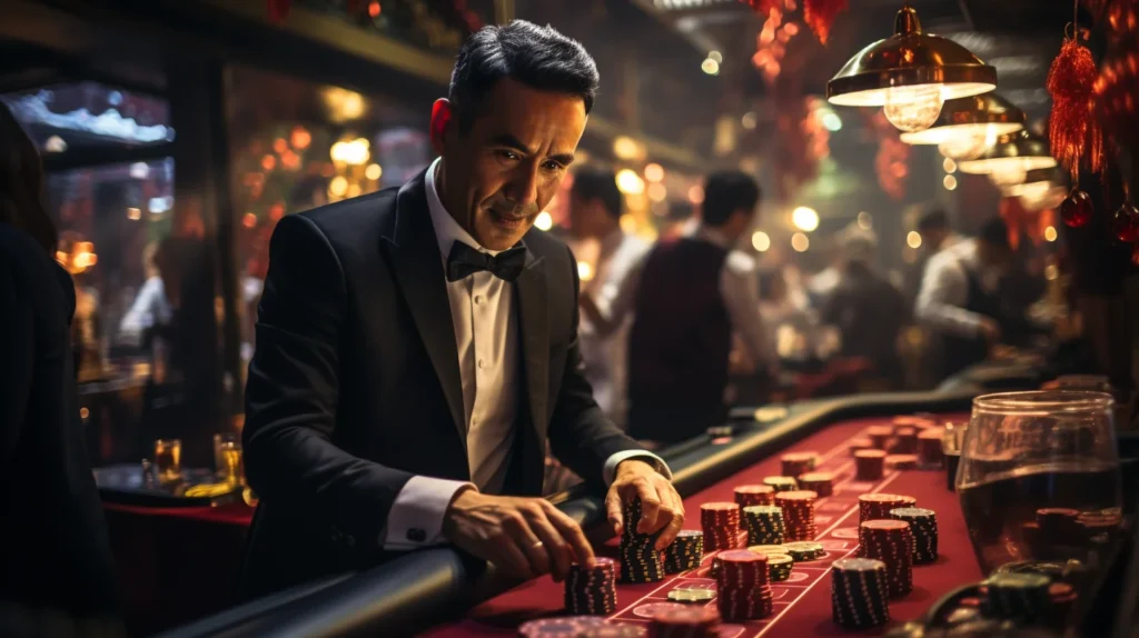 craps rules