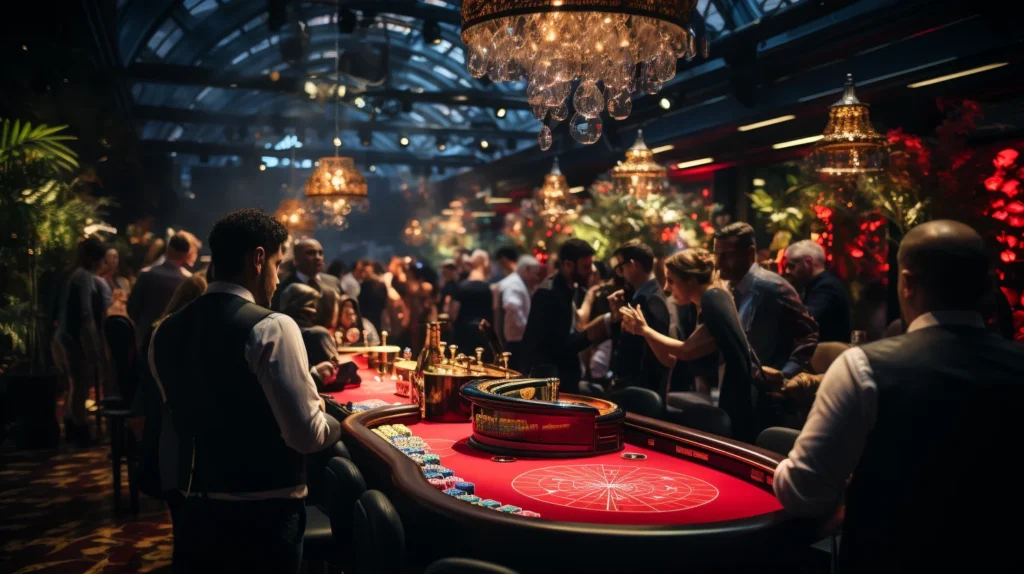 craps strategy