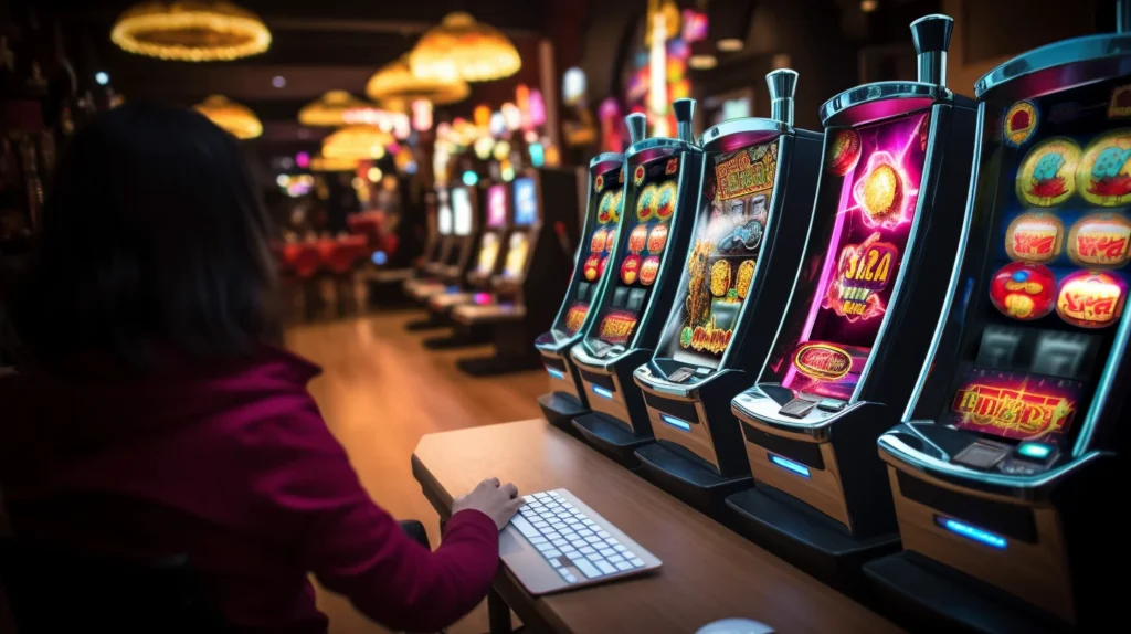 red tiger slots rtp
