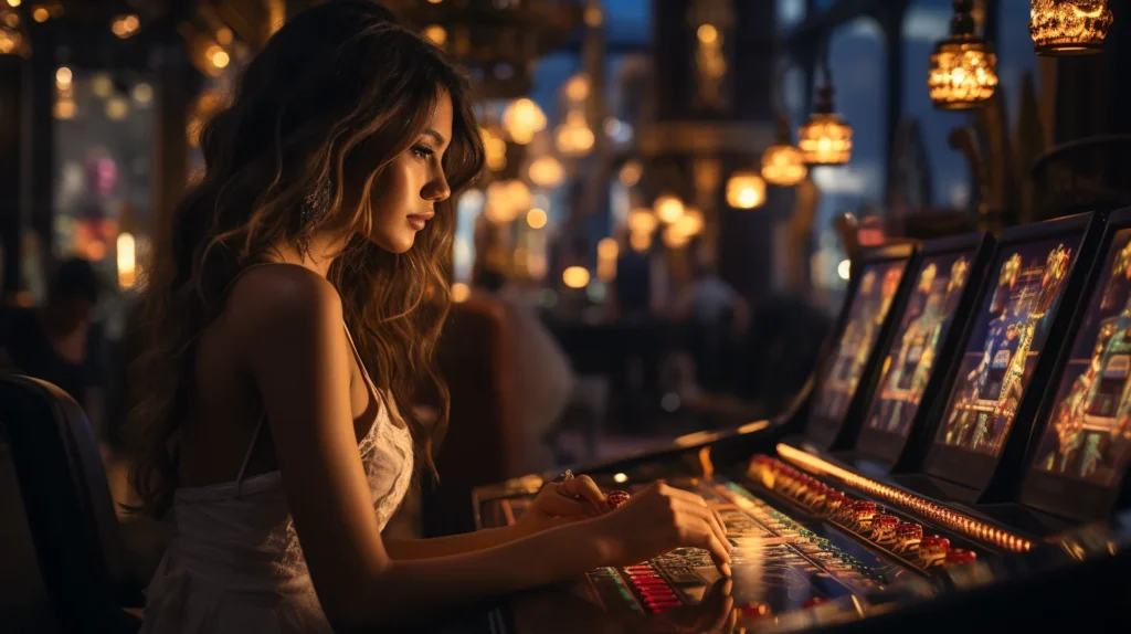 slot games
