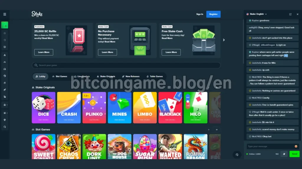 bitcoin betting sites stake.com