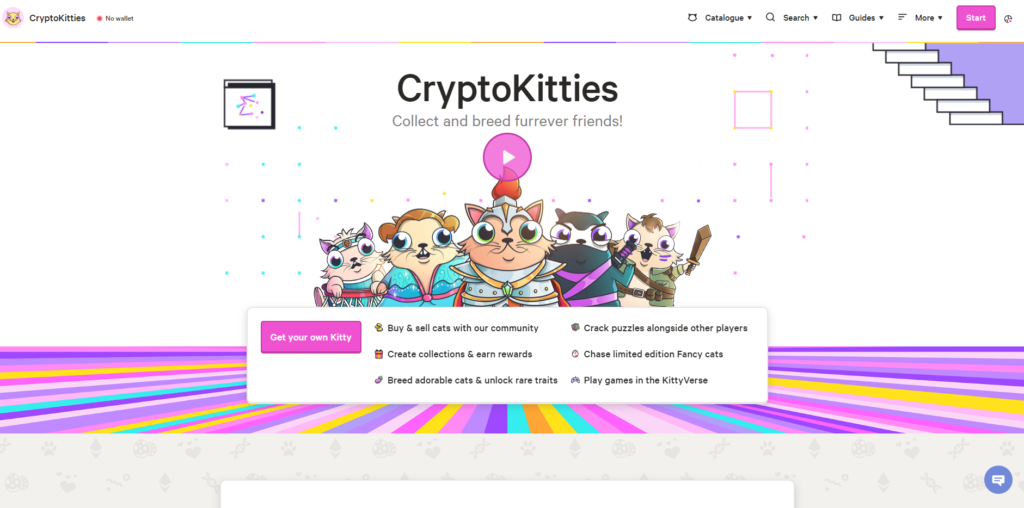 Exploring the World of Crypto Gaming: A Beginner's Guide