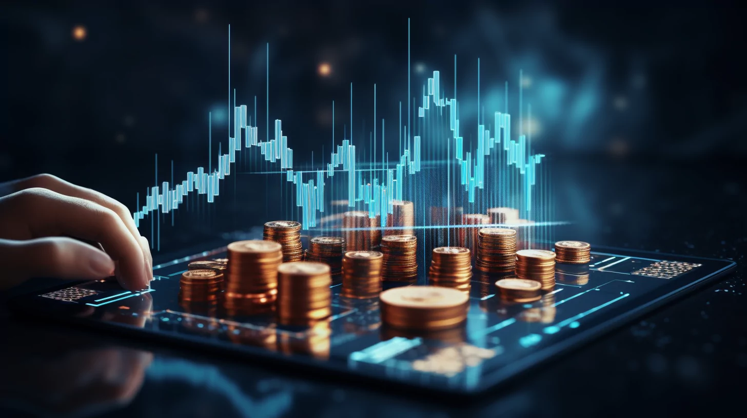 가상화폐 거래소 2023년 최고의 거래량 TOP6 — Bitcoin Game 블로그 대표 이미지