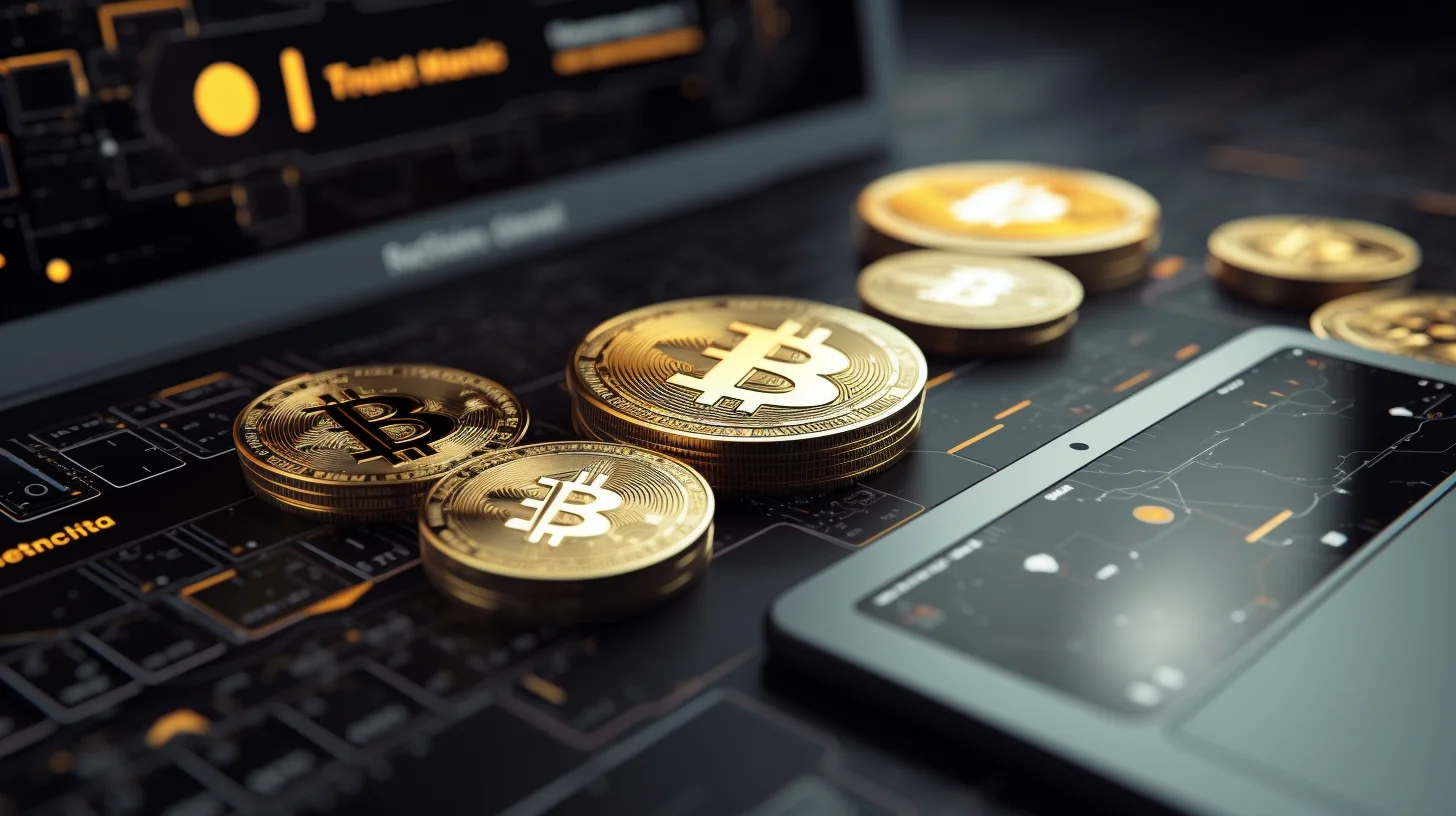 가상화폐 순위 주요 7가지, 높은 투자 가치를 지닌 암호화폐 — Bitcoin Game 블로그 대표 이미지