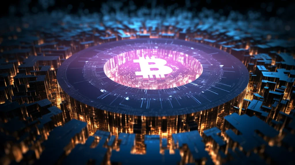 가상화폐 거래소 2023년 최고의 거래량 TOP6