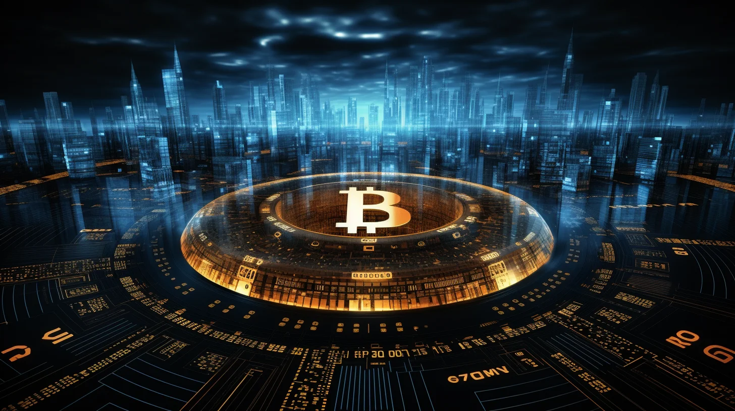 2024년 비트코인 전망 및 투자 가능성 — Bitcoin Game 블로그 대표 이미지
