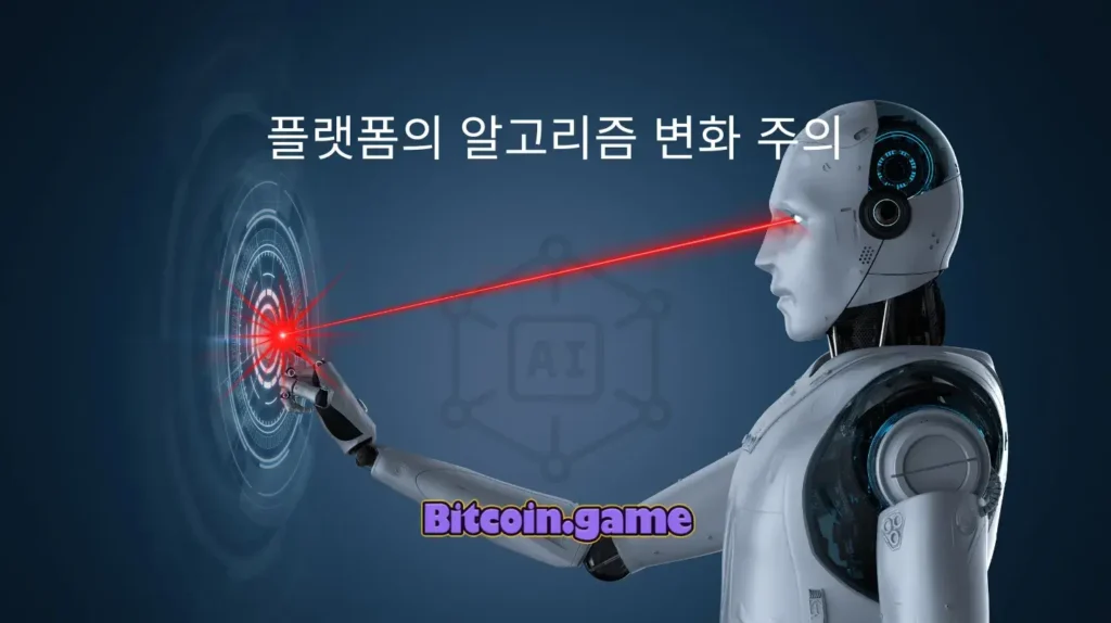 가상축구 알고리즘
