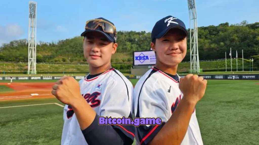 정우주 정현우